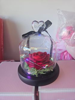 New Artificial Flower With Lights
