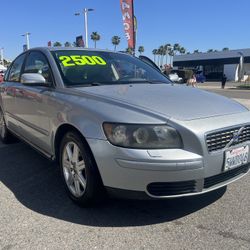 2006 Volvo S40 🔰 Runs Great