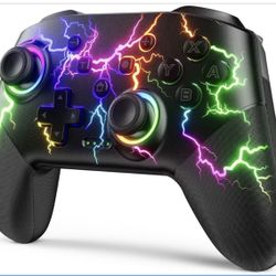 2 Voted Switch Controller 