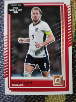 England national soccer team