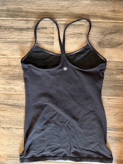 Lululemon top