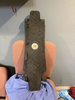 Long board