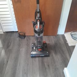 Eureka Vacuum Cleaner 