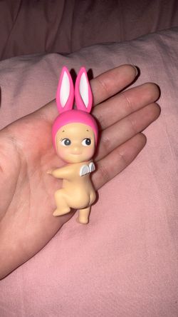 Sonny Angel Bunny Hipper