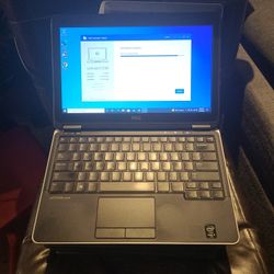 Dell Latitude E7240 Laptop 