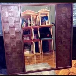 Mirror carre tressage en metal mirror squatty metal….