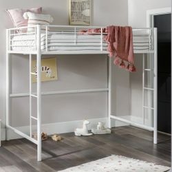 FULL SIZE LOFT BUNK BED BRAND NEW