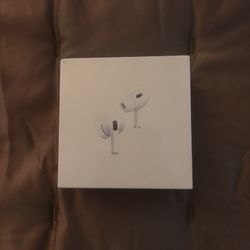 AirPods Pro 2
