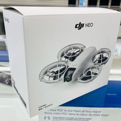 DJI NEO