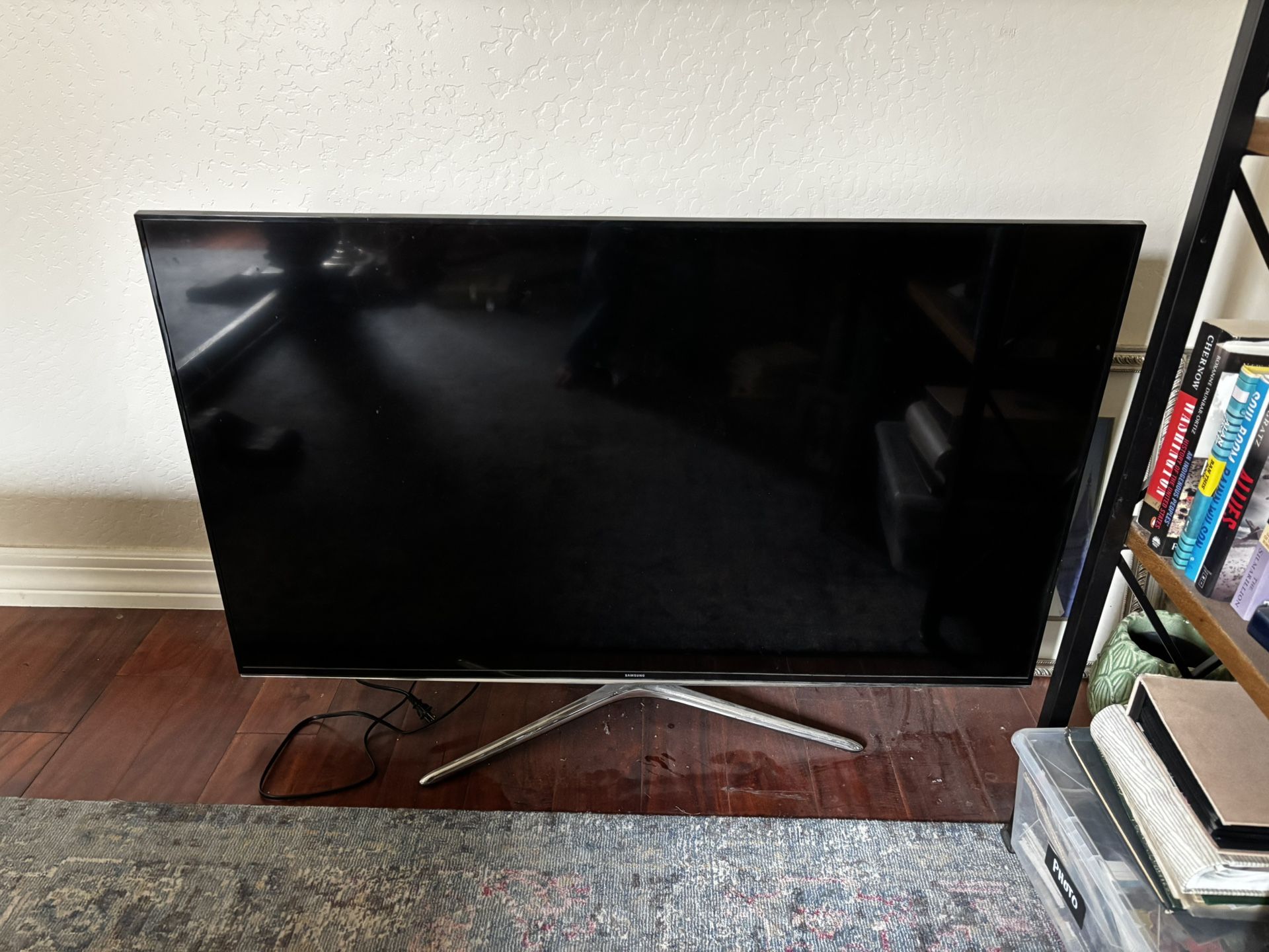 Samsung 55” TV