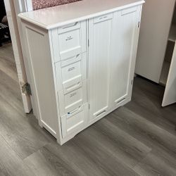 Storage Shelf 
