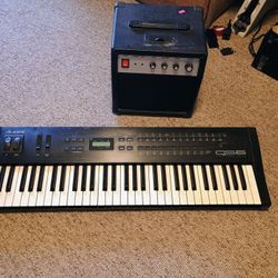 Alesis Q56 61-key keyboard 