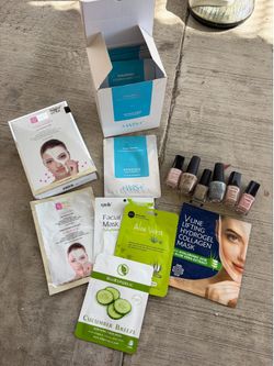 Beauty Products