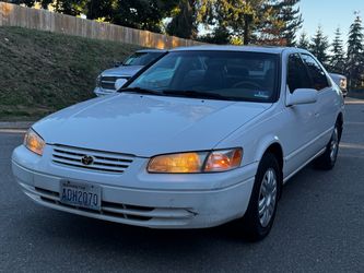 1999 Toyota Camry