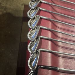 Ping G2 Golf Irons Full Set