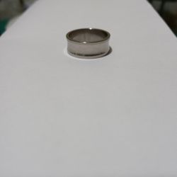 Stainless Steel Ring 