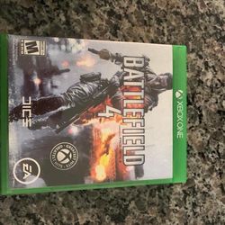 Xbox One Game $10