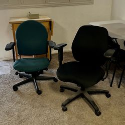 Office Chairs