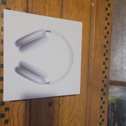 Apple Airpod Max