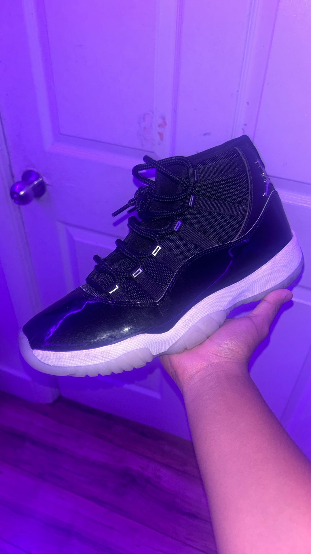 Jordan 11 Jubilee