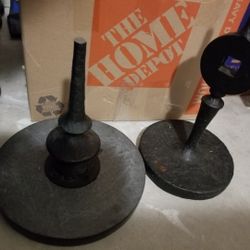 Sign Weights 