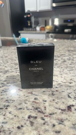 Bleu De Chanel