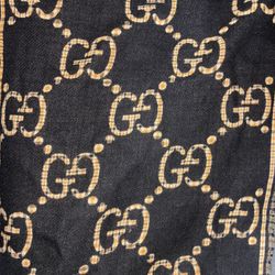 Gucci Scarf