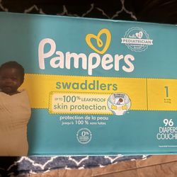 Diapers 