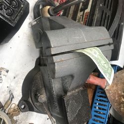  Vises 4 $20-$65 4” Swivel Hobby Welding Clamps Cash Prices Low/firmp