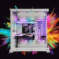 Gaming PC i7 RTX 4070