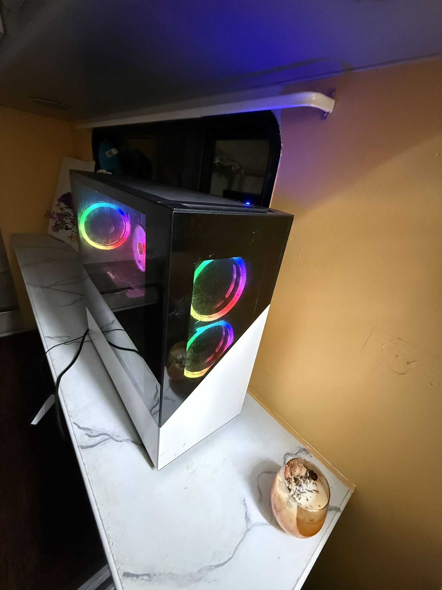 Cyber power Pc