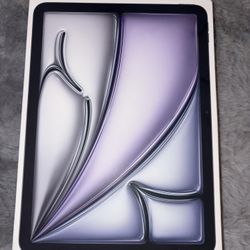 Apple iPad Air 11 -inch (M2) Wi-Fi 128GB (Space Gray)