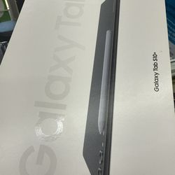 Galaxy Tab S10 Plus New Sealed No Credit Needed Pay Down Only 