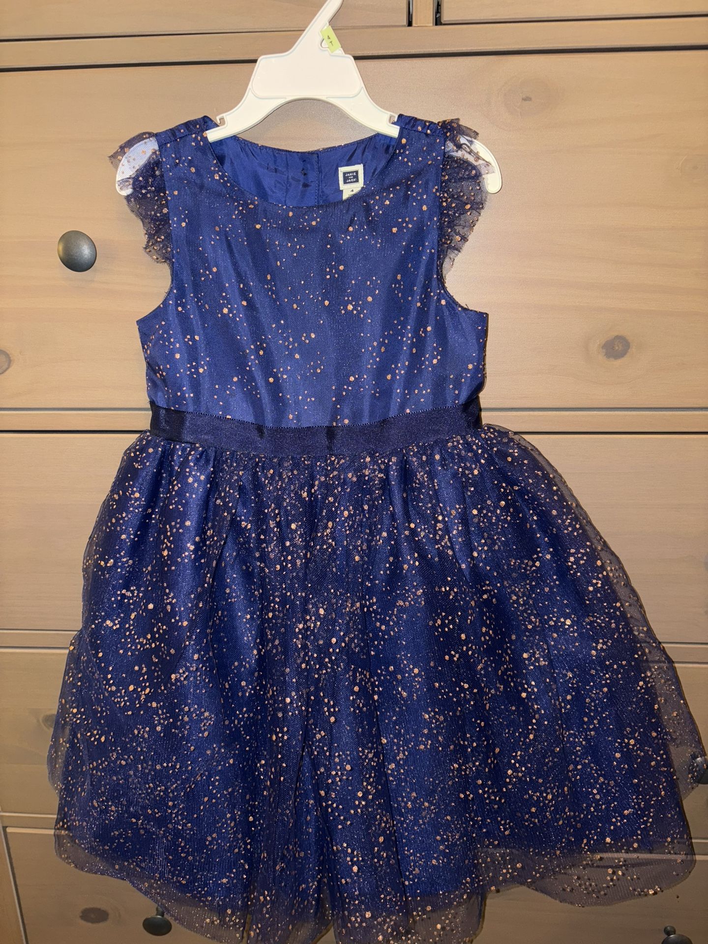 Janie & Jack Special Occasion Dress