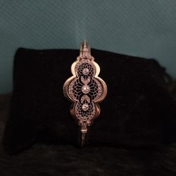 Vintage Edwardian 14k bracelet