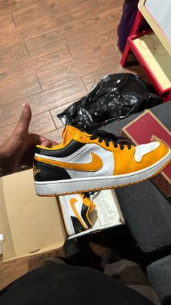 Used Jordans