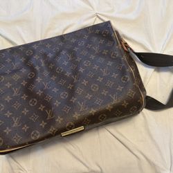 Louis Vuitton Laptop Bag