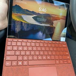 Microsoft Surface Pro 3