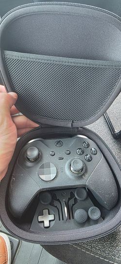 Xbox Elite Wireless Controller Series 2