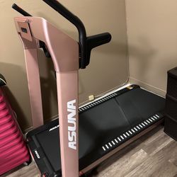 Asuna Wide Treadmill