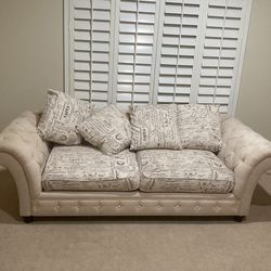 Sofa 