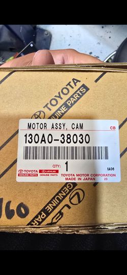 130A0-38030  lexus toyota parts