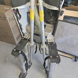 Drywall Stilts