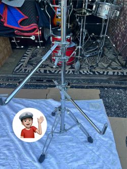 🔥 DW Practice Stand Drum Set Drums