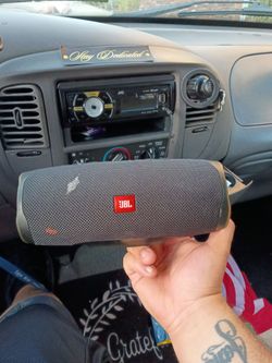 JBL speaker