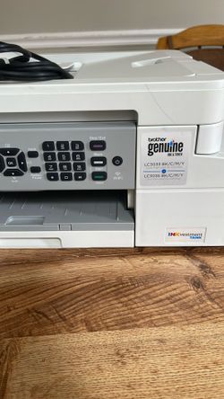 Brother Genuine Printer