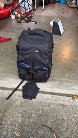 ***Ultimaxx Drone Backpack***