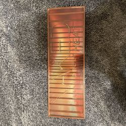 Naked Heat Eye shadow 