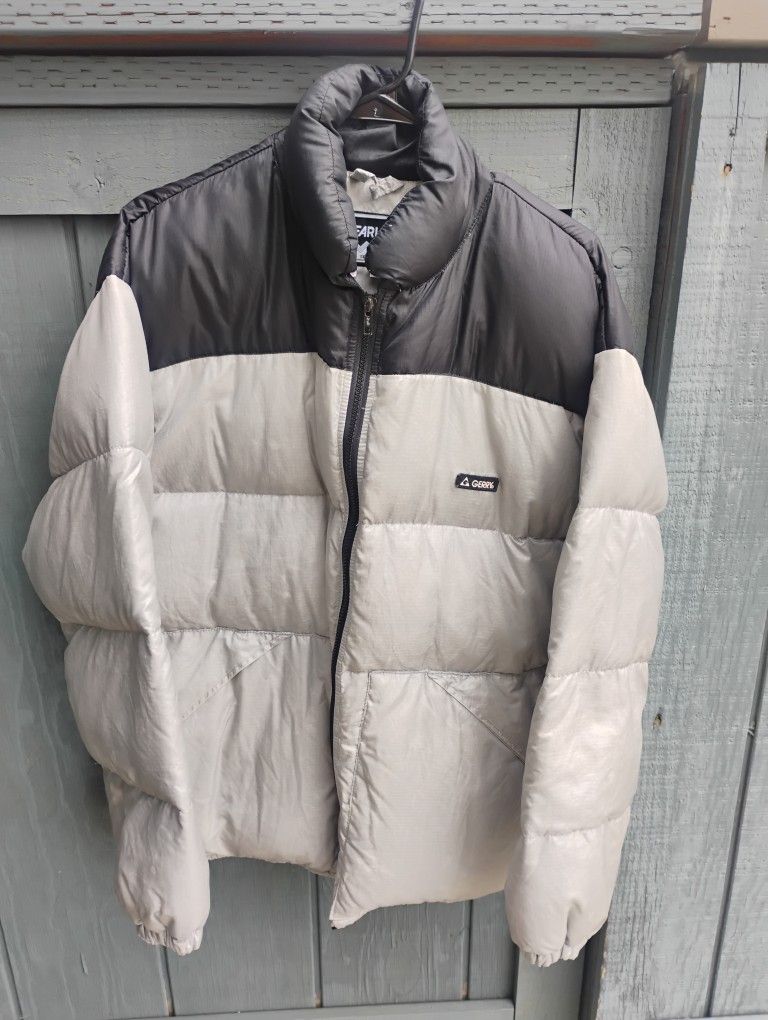 Men's Bomber Jacket P/U Only 