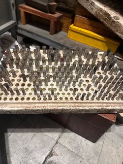 Precision Pin Gauge